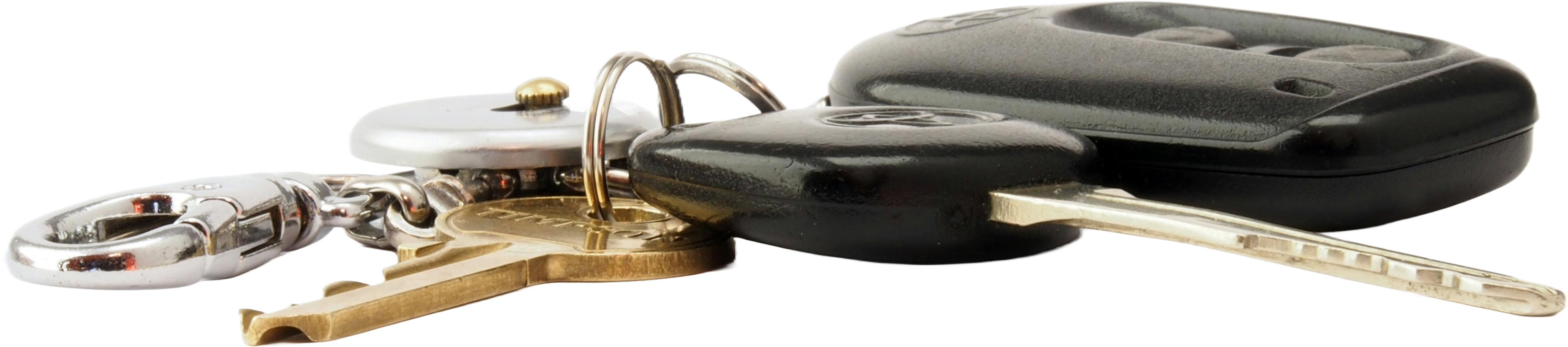 Auto Locksmith Luton mobile service van