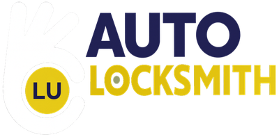 Auto Locksmith Luton Logo